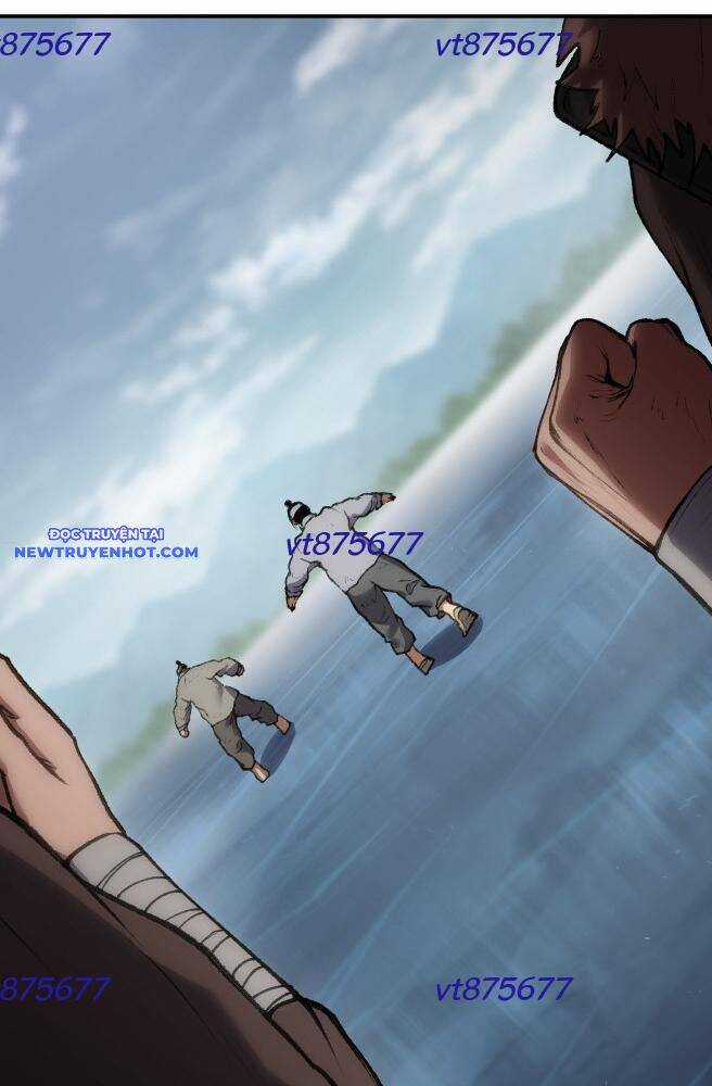 Ám Vệ - Chapter 38 - Trang 7