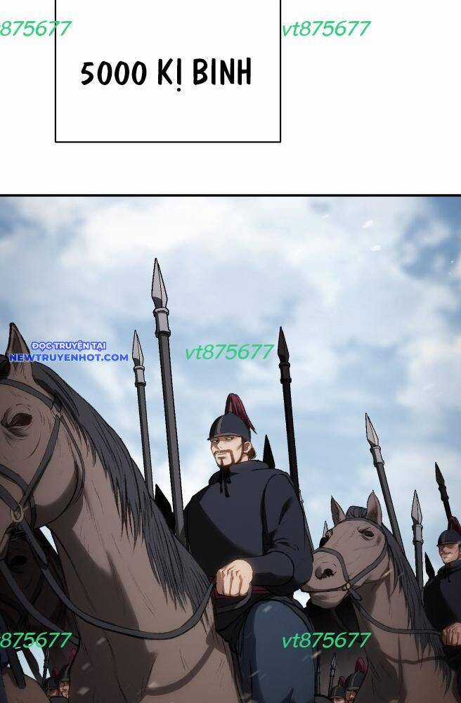 Ám Vệ - Chapter 39 - Trang 11