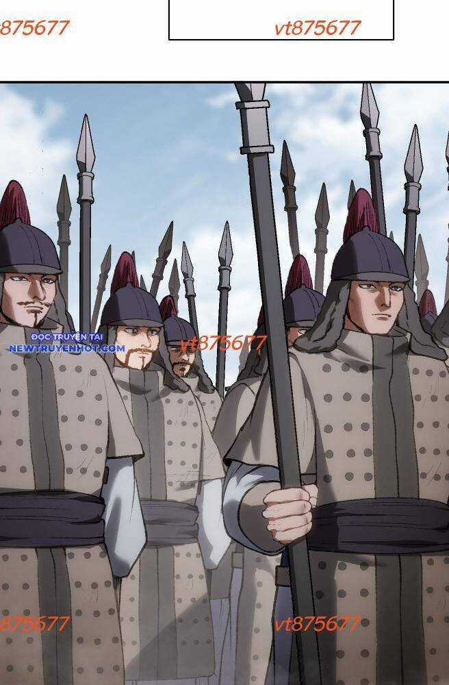 Ám Vệ - Chapter 39 - Trang 13