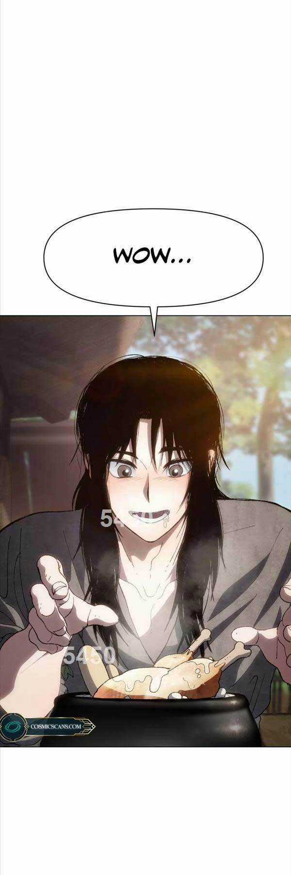 Ám Vệ - Chapter 4 - Trang 2