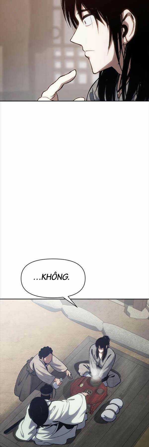 Ám Vệ - Chapter 4 - Trang 11