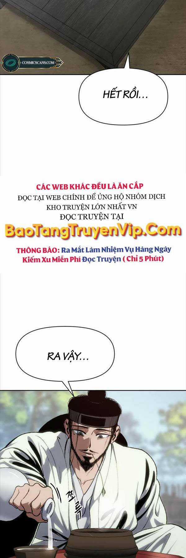 Ám Vệ - Chapter 4 - Trang 12