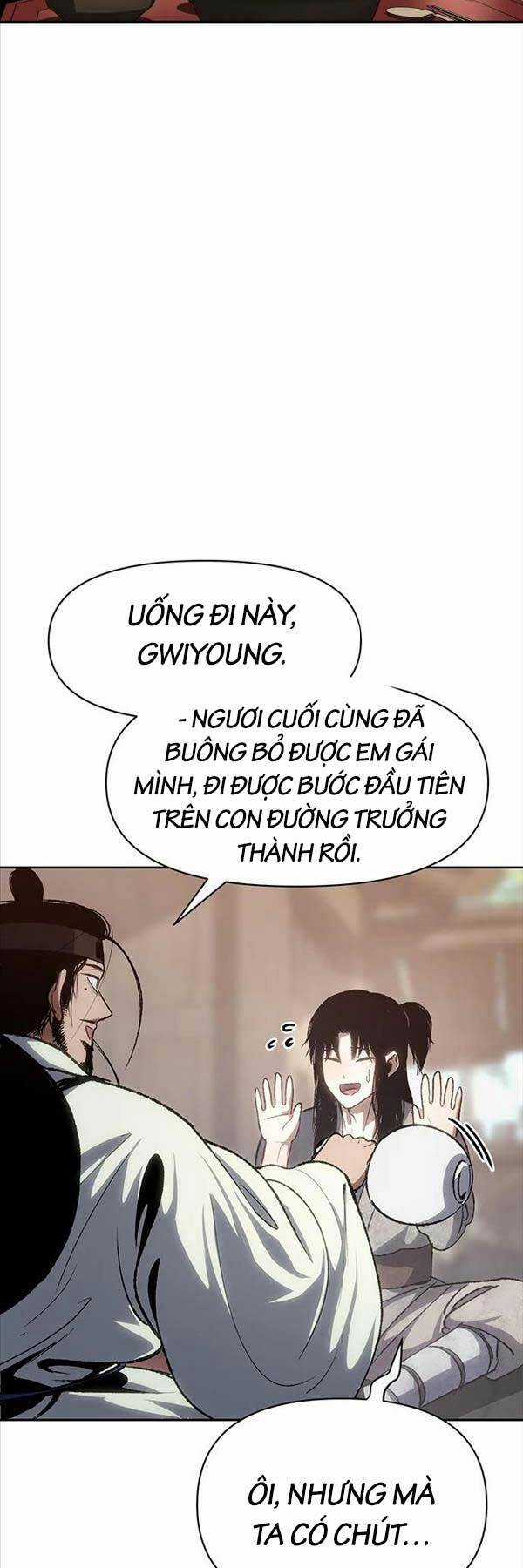 Ám Vệ - Chapter 4 - Trang 13