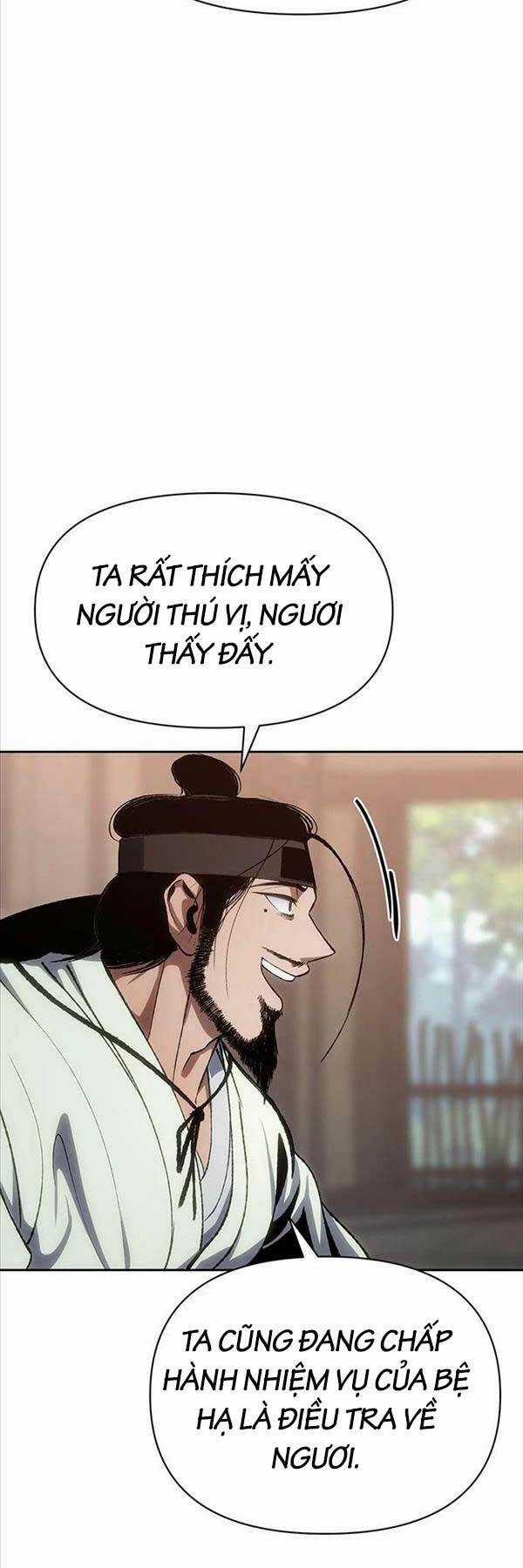 Ám Vệ - Chapter 4 - Trang 15