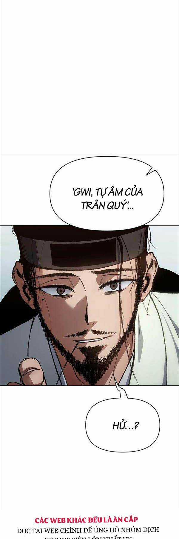 Ám Vệ - Chapter 4 - Trang 18