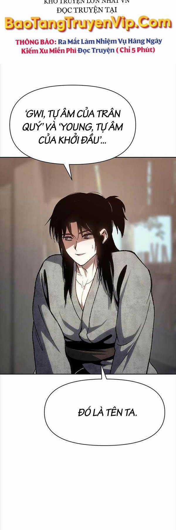 Ám Vệ - Chapter 4 - Trang 19