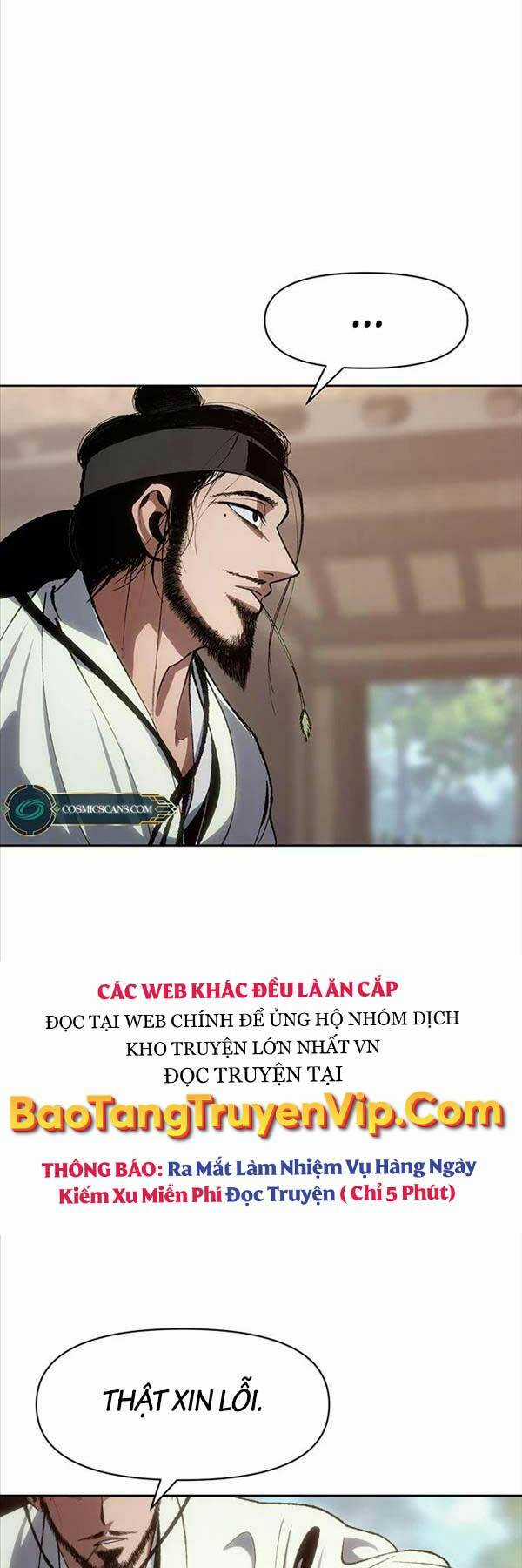 Ám Vệ - Chapter 4 - Trang 20