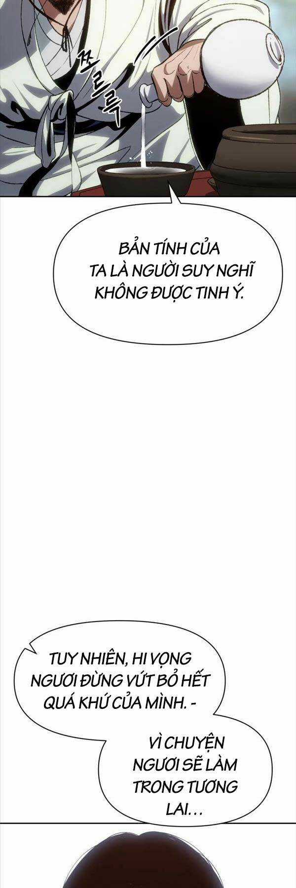 Ám Vệ - Chapter 4 - Trang 21