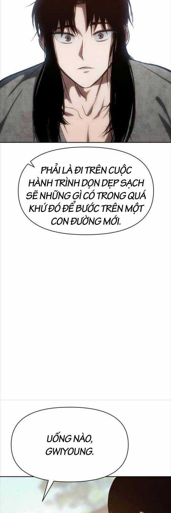 Ám Vệ - Chapter 4 - Trang 22