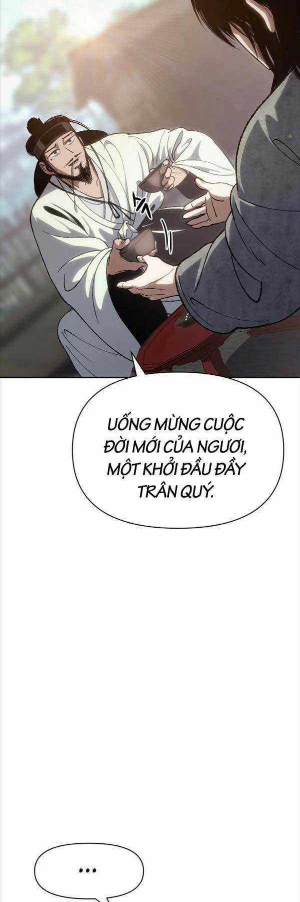Ám Vệ - Chapter 4 - Trang 23