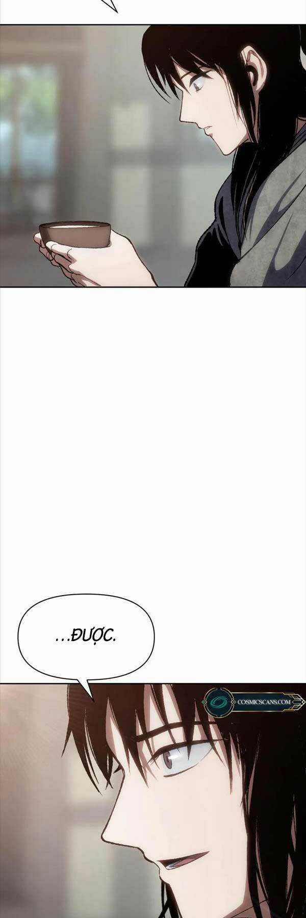 Ám Vệ - Chapter 4 - Trang 24