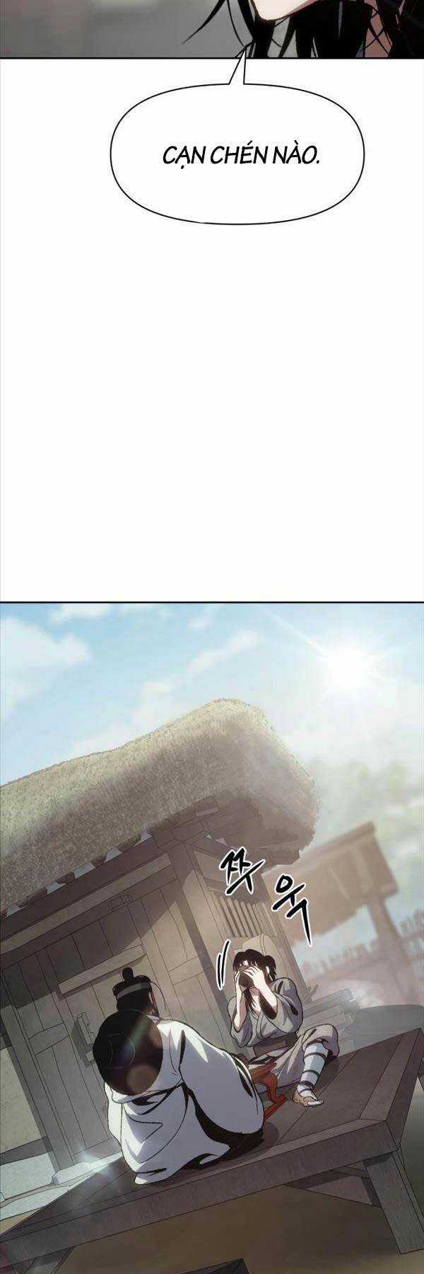 Ám Vệ - Chapter 4 - Trang 25