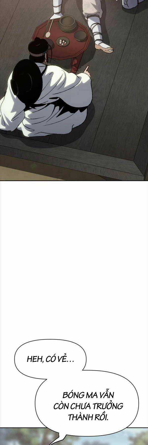 Ám Vệ - Chapter 4 - Trang 28