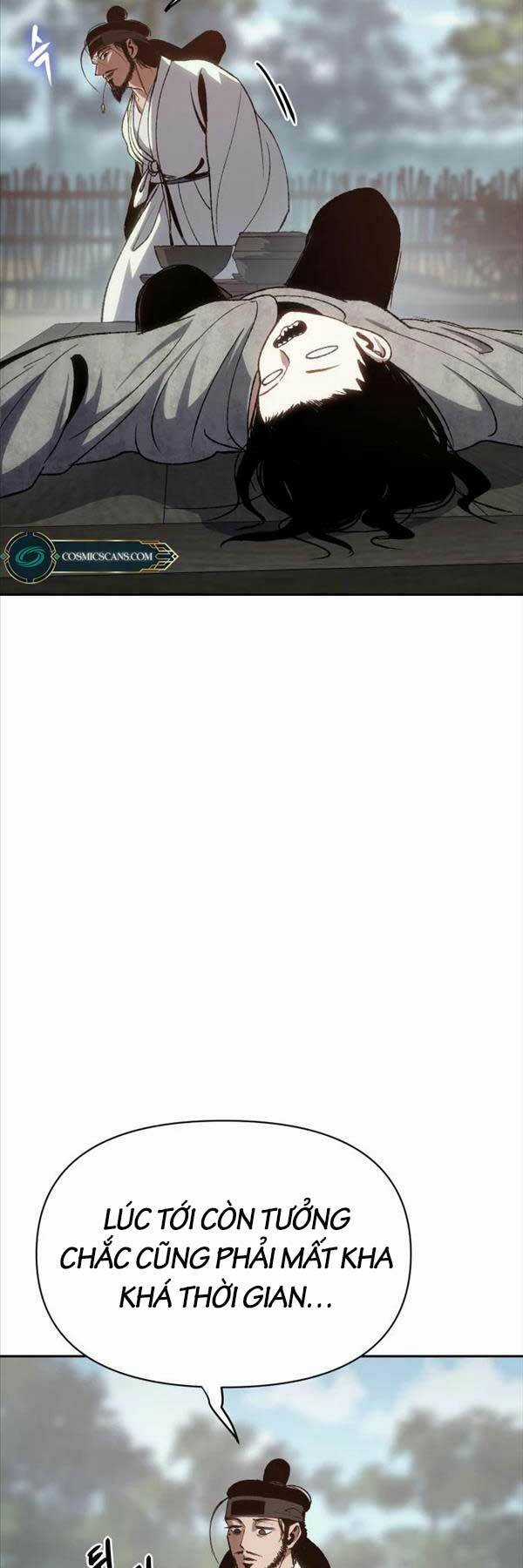 Ám Vệ - Chapter 4 - Trang 29