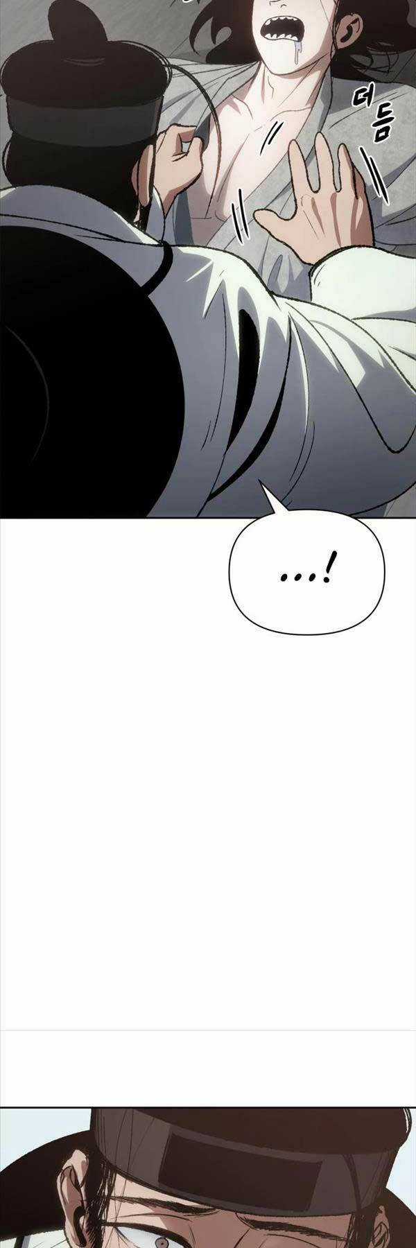 Ám Vệ - Chapter 4 - Trang 31