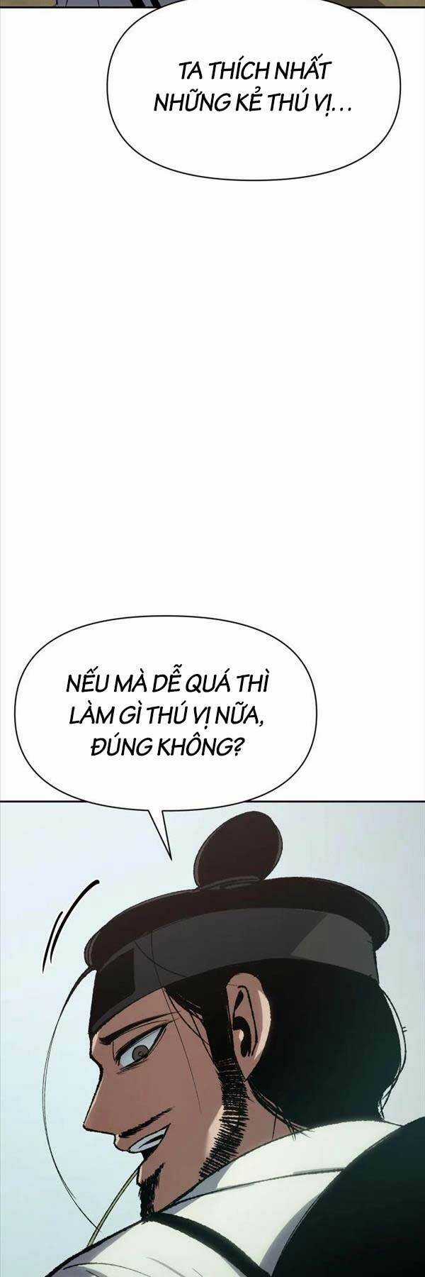 Ám Vệ - Chapter 4 - Trang 34