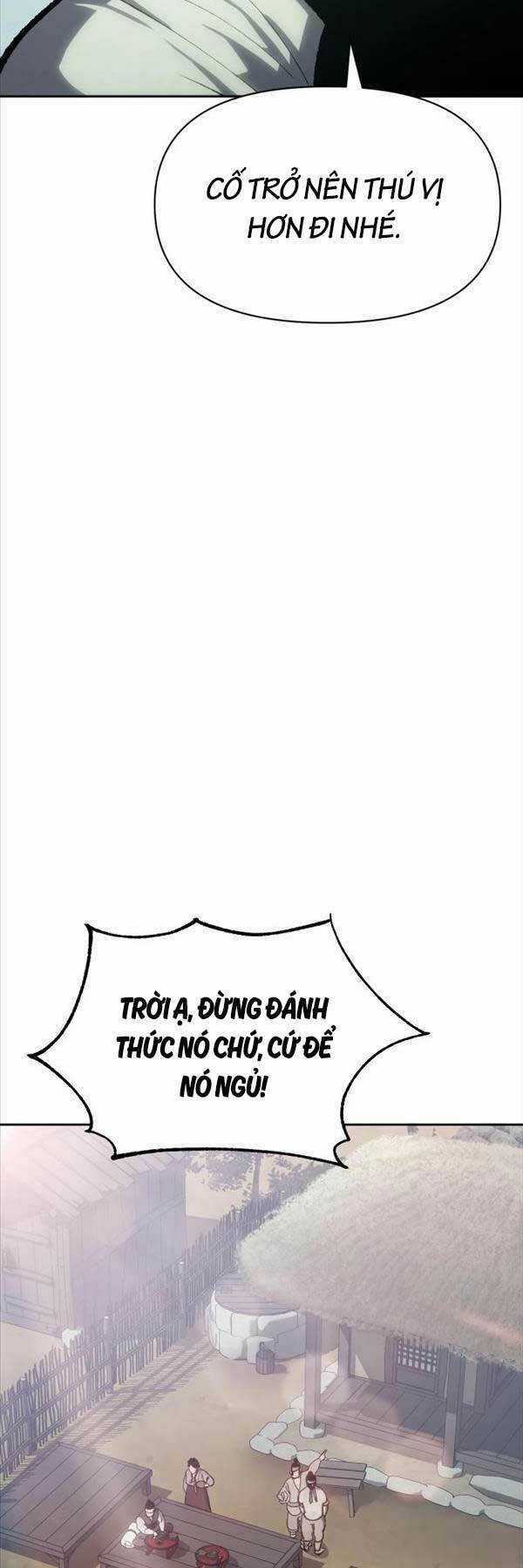 Ám Vệ - Chapter 4 - Trang 35