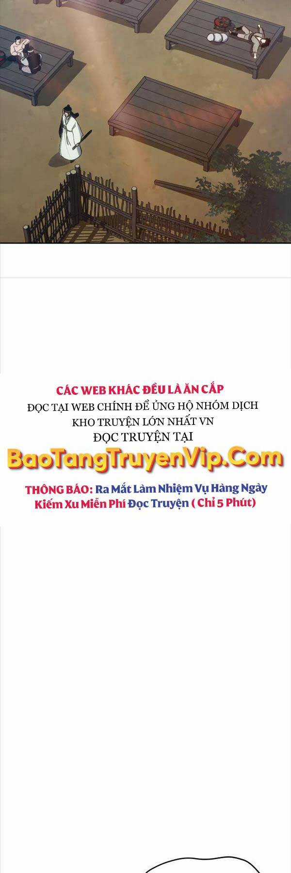 Ám Vệ - Chapter 4 - Trang 36