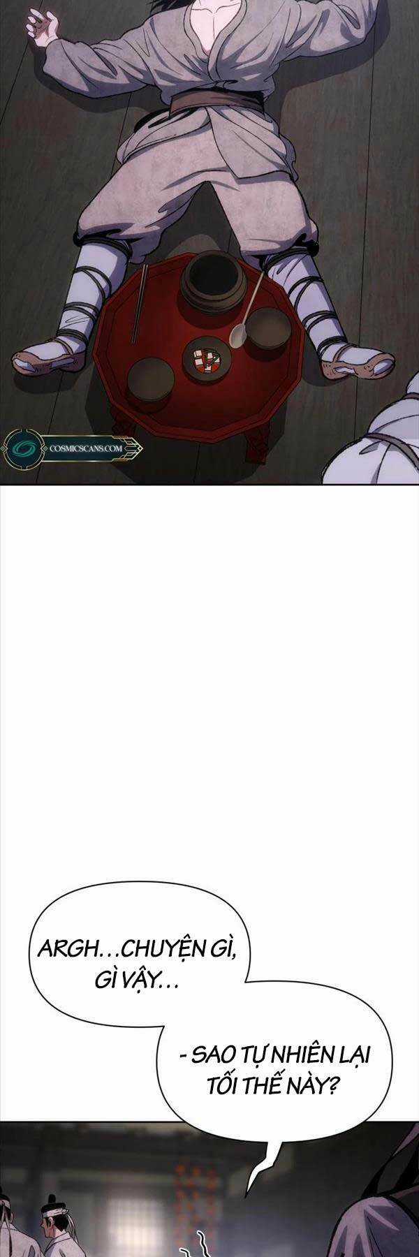 Ám Vệ - Chapter 4 - Trang 38