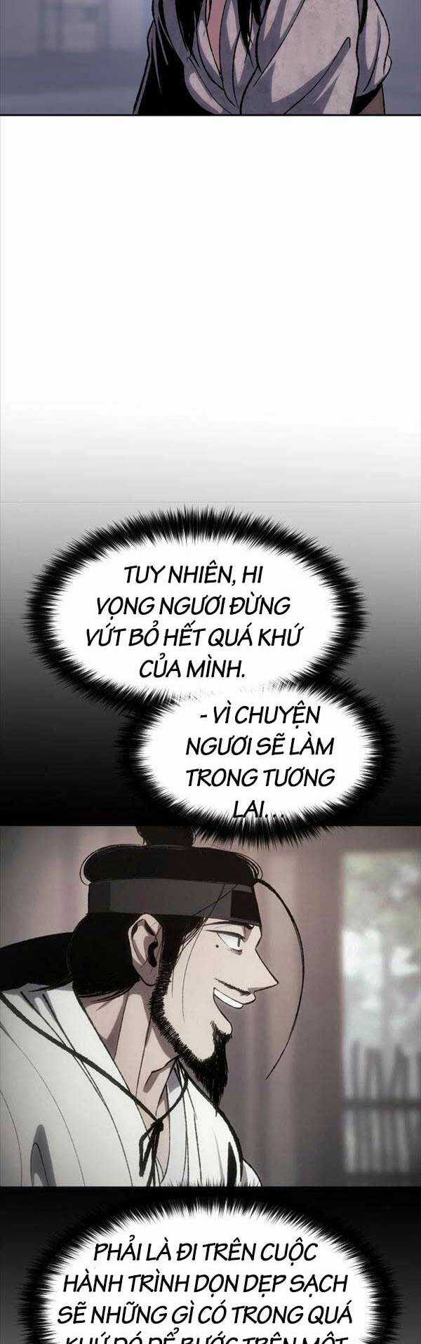 Ám Vệ - Chapter 4 - Trang 40