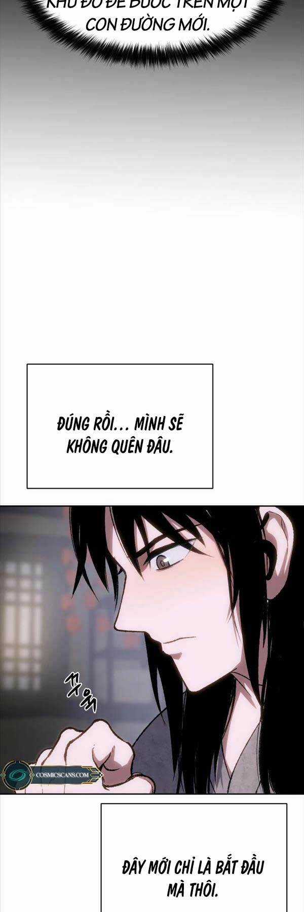 Ám Vệ - Chapter 4 - Trang 41