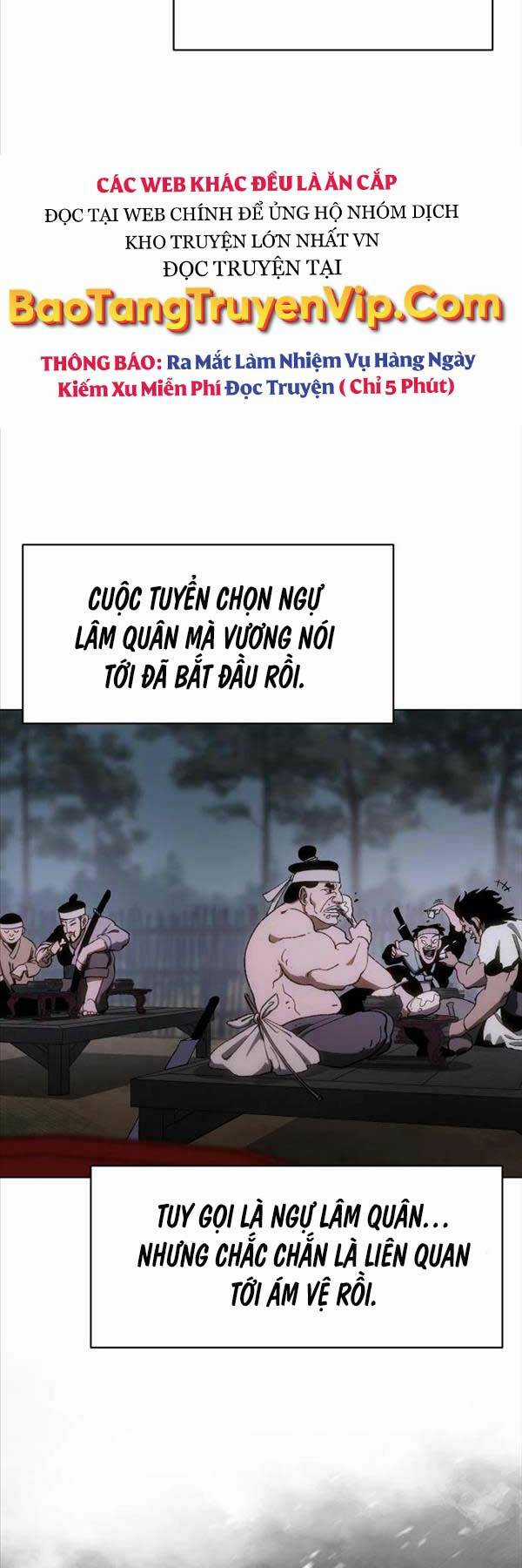 Ám Vệ - Chapter 4 - Trang 42
