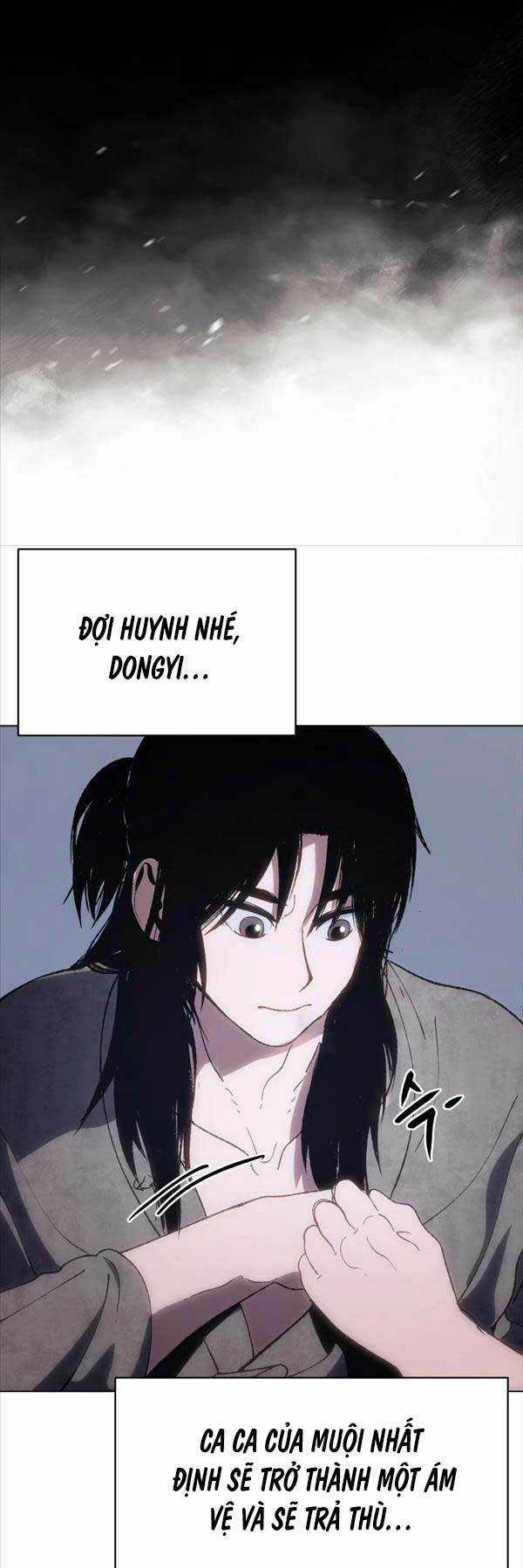 Ám Vệ - Chapter 4 - Trang 44