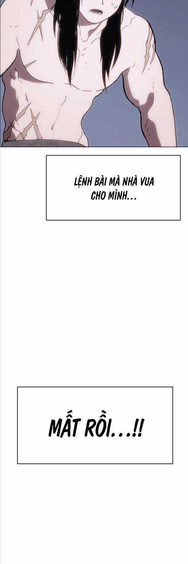 Ám Vệ - Chapter 4 - Trang 47