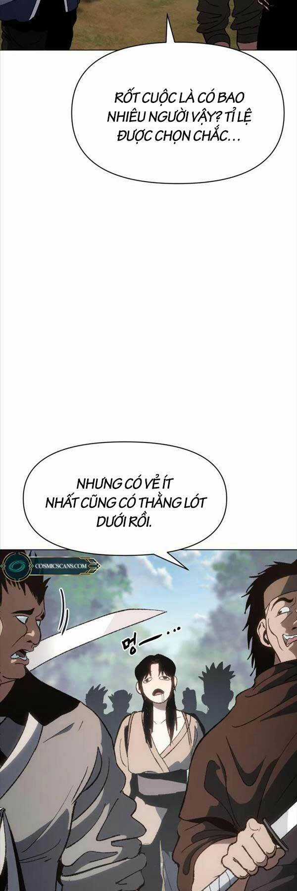 Ám Vệ - Chapter 4 - Trang 50