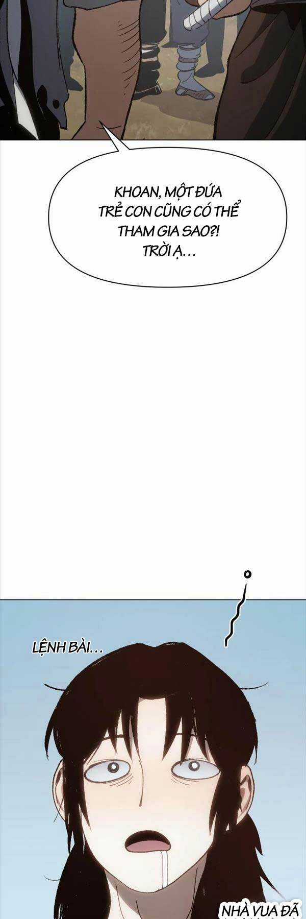 Ám Vệ - Chapter 4 - Trang 51