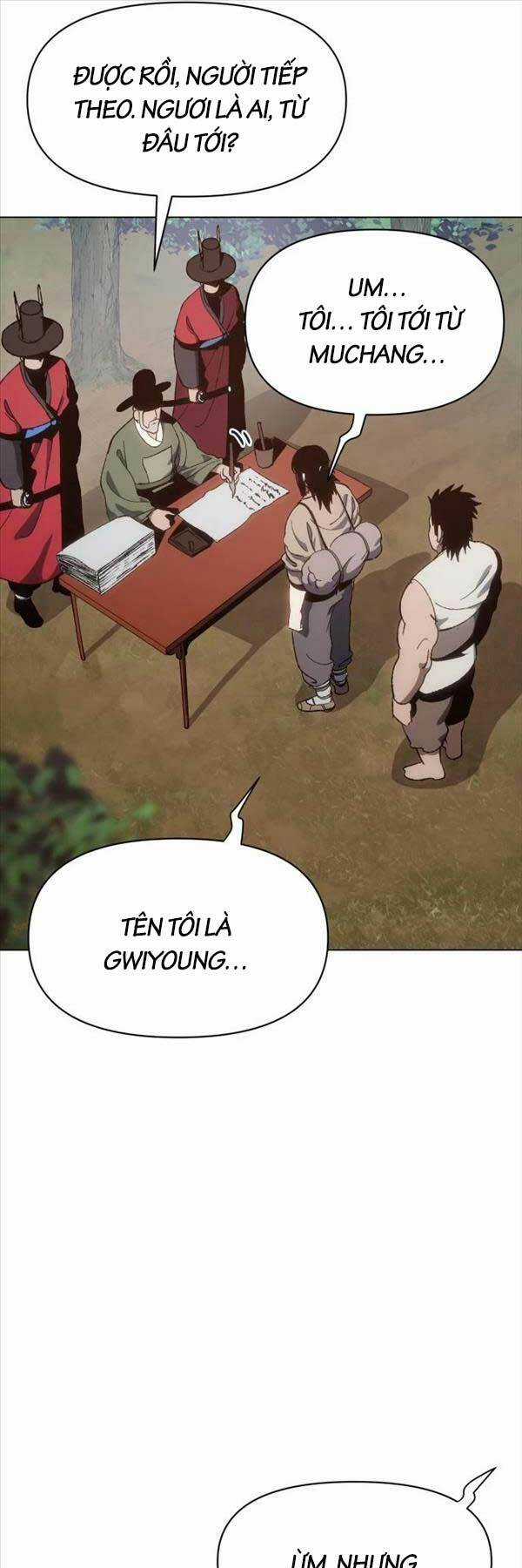 Ám Vệ - Chapter 4 - Trang 53