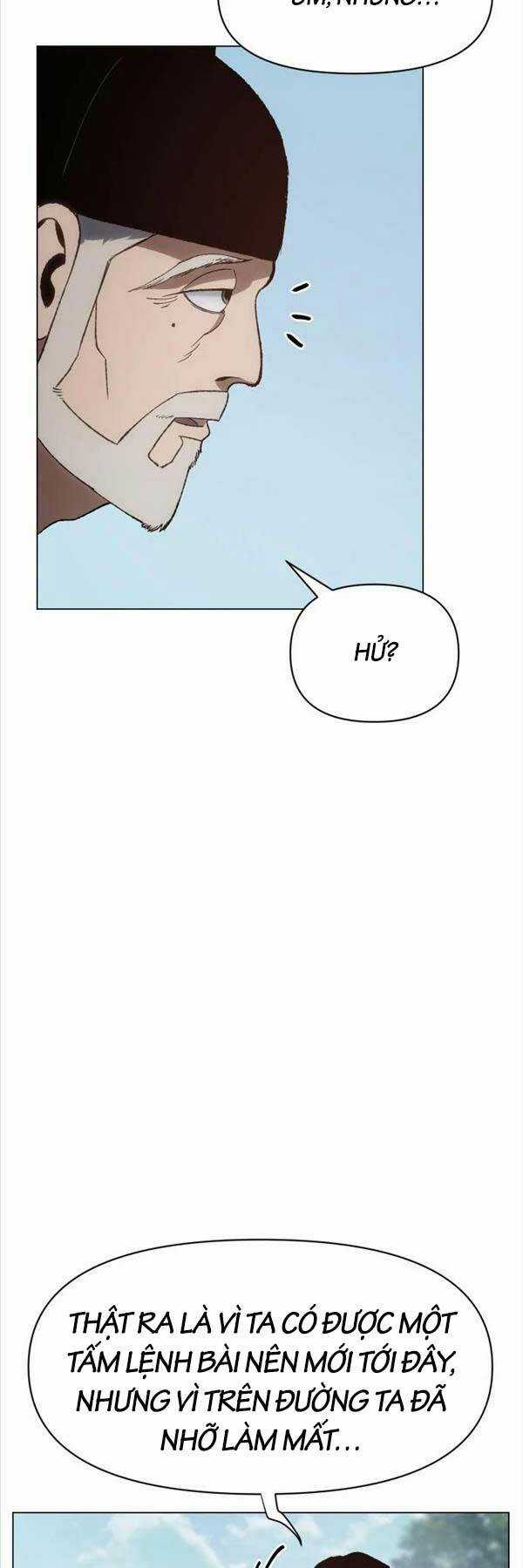 Ám Vệ - Chapter 4 - Trang 54