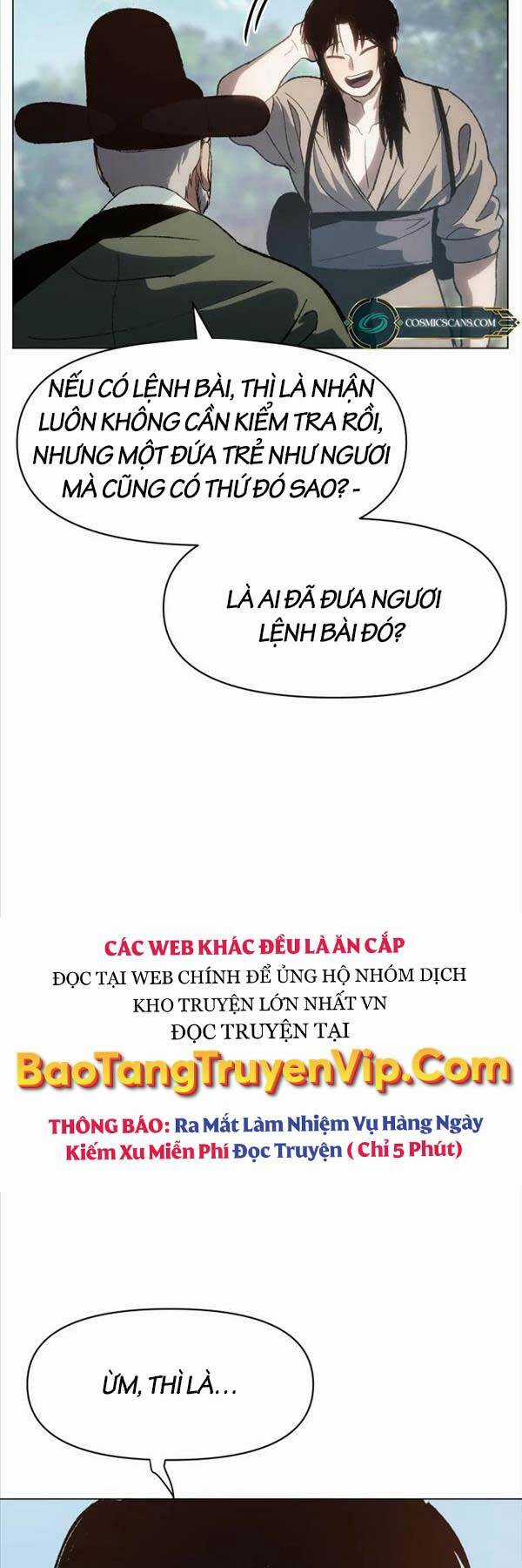 Ám Vệ - Chapter 4 - Trang 55