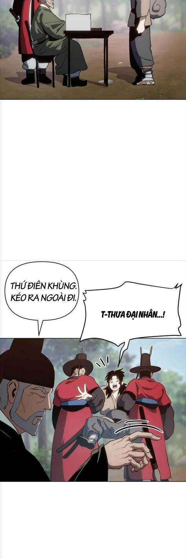 Ám Vệ - Chapter 4 - Trang 57