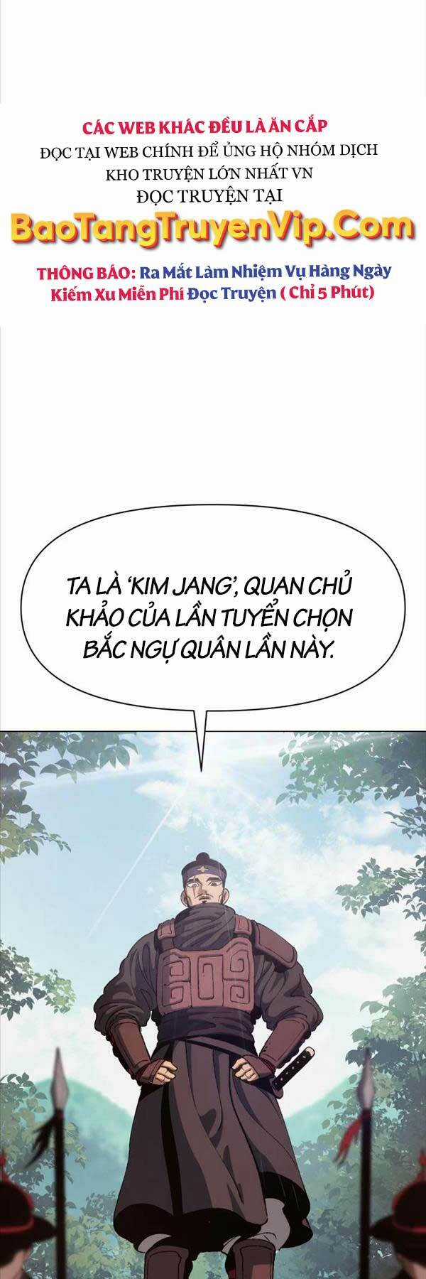 Ám Vệ - Chapter 4 - Trang 58