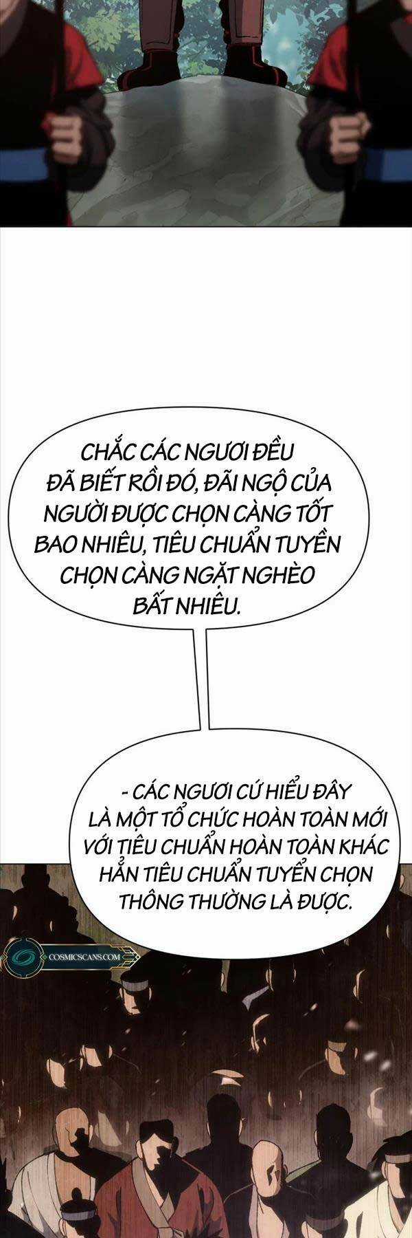 Ám Vệ - Chapter 4 - Trang 59