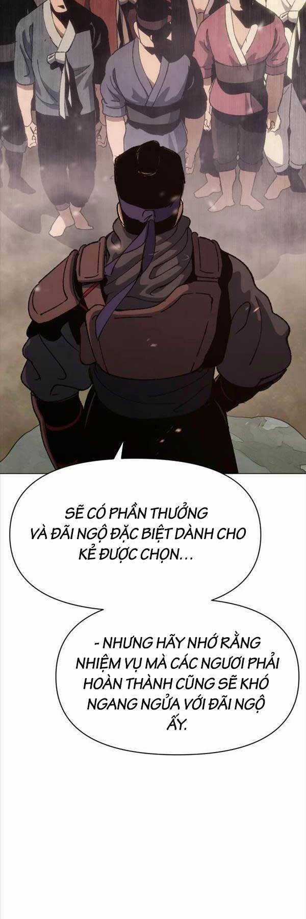 Ám Vệ - Chapter 4 - Trang 60