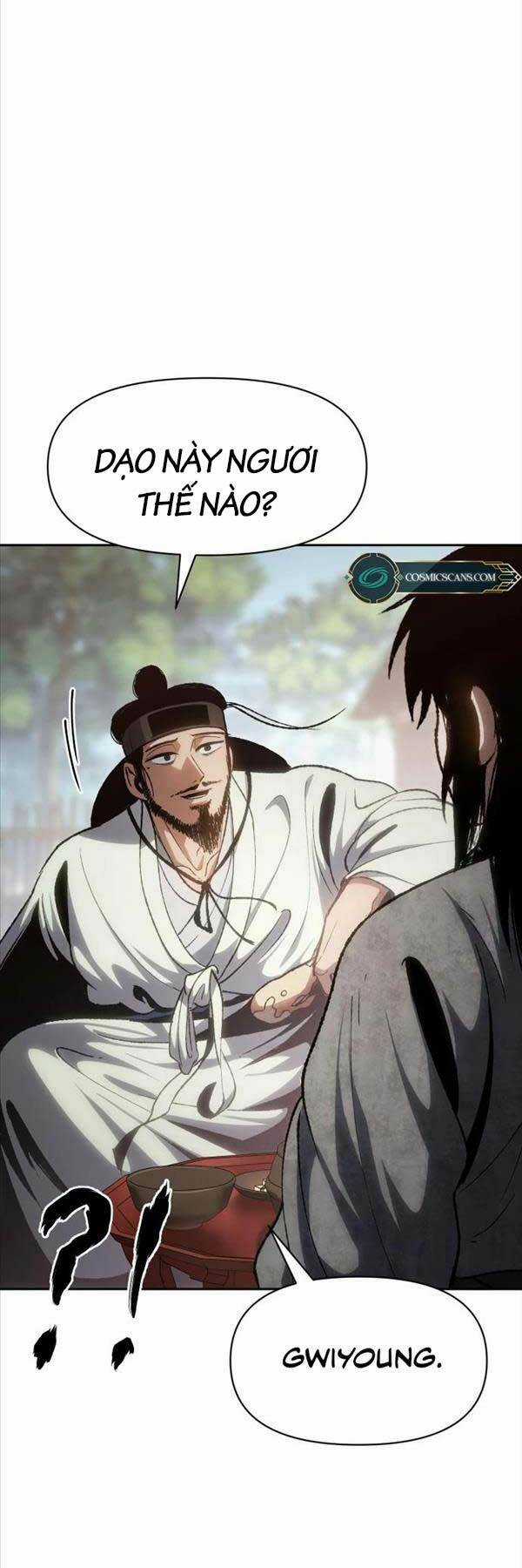 Ám Vệ - Chapter 4 - Trang 7