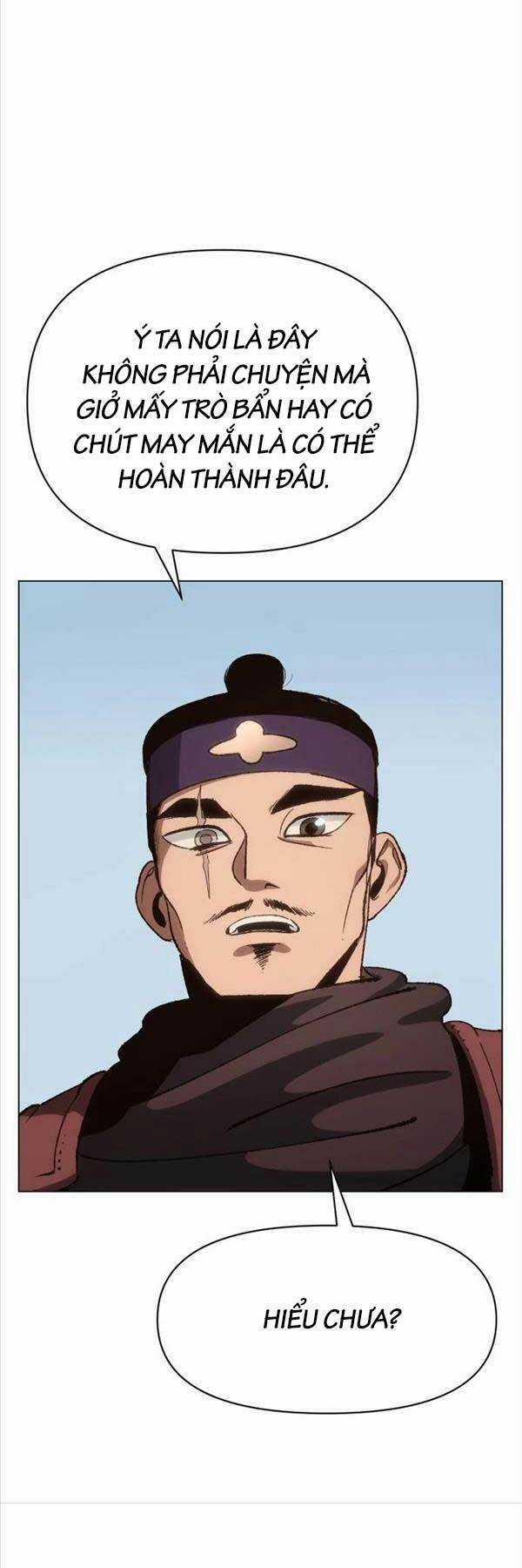 Ám Vệ - Chapter 4 - Trang 61