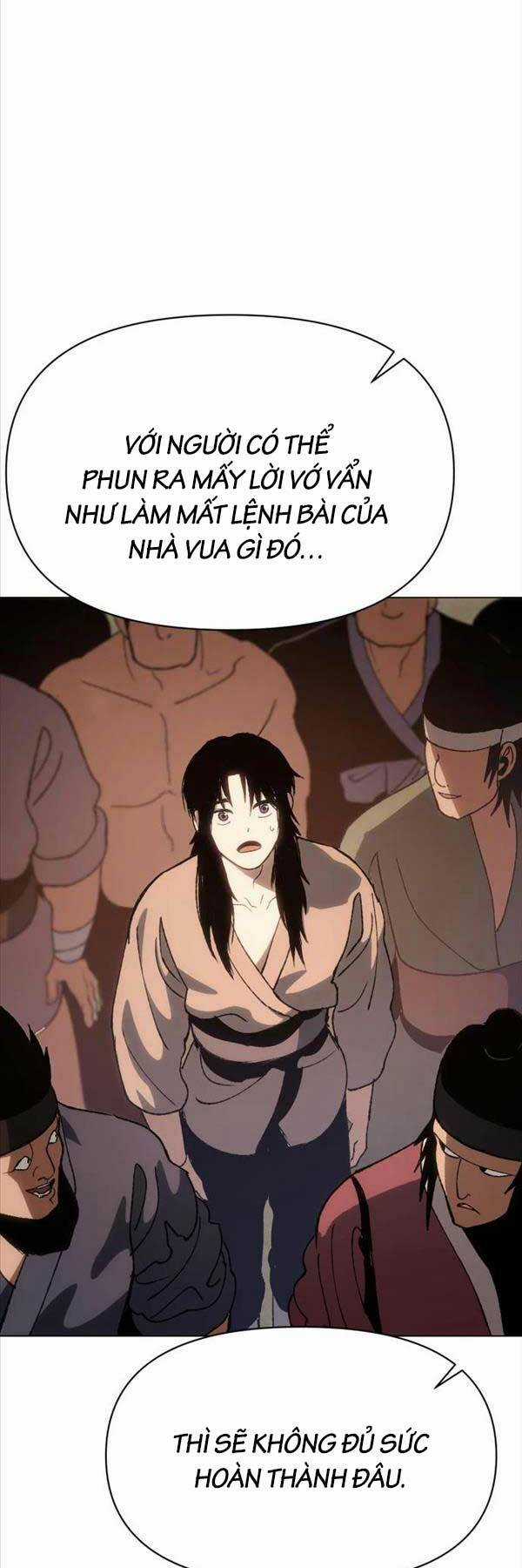 Ám Vệ - Chapter 4 - Trang 62