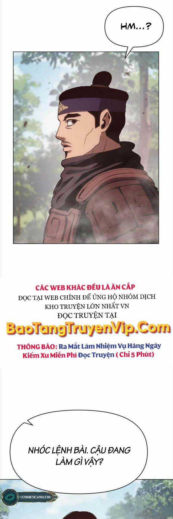 Ám Vệ - Chapter 4 - Trang 68