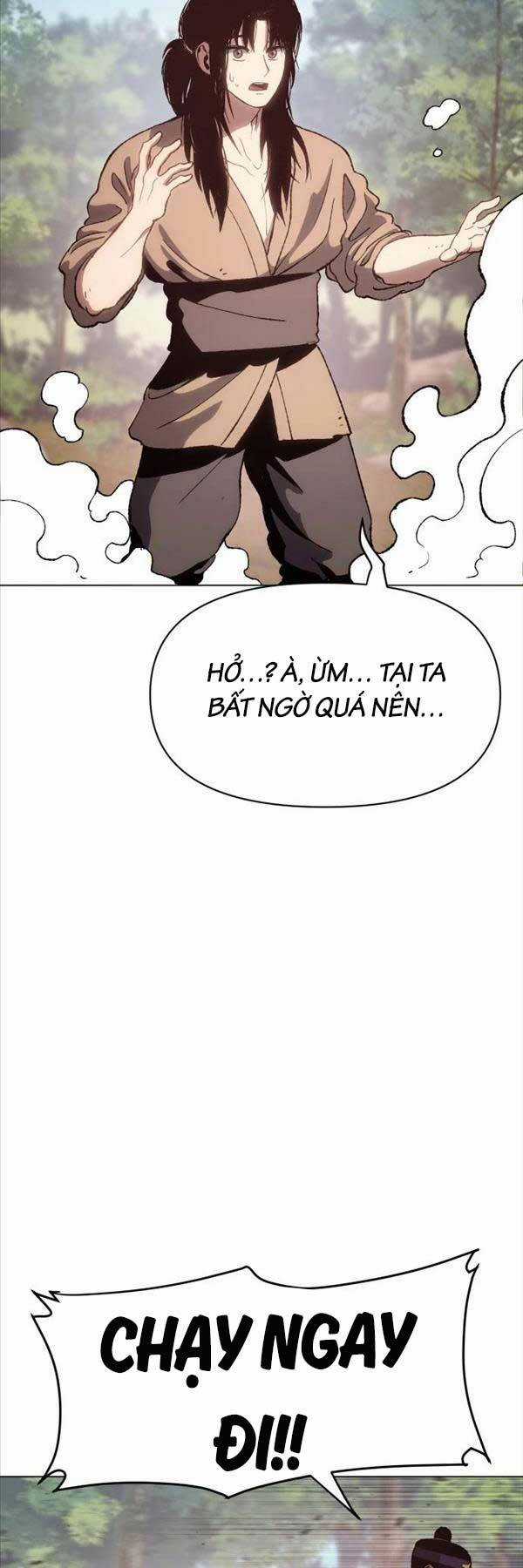 Ám Vệ - Chapter 4 - Trang 69