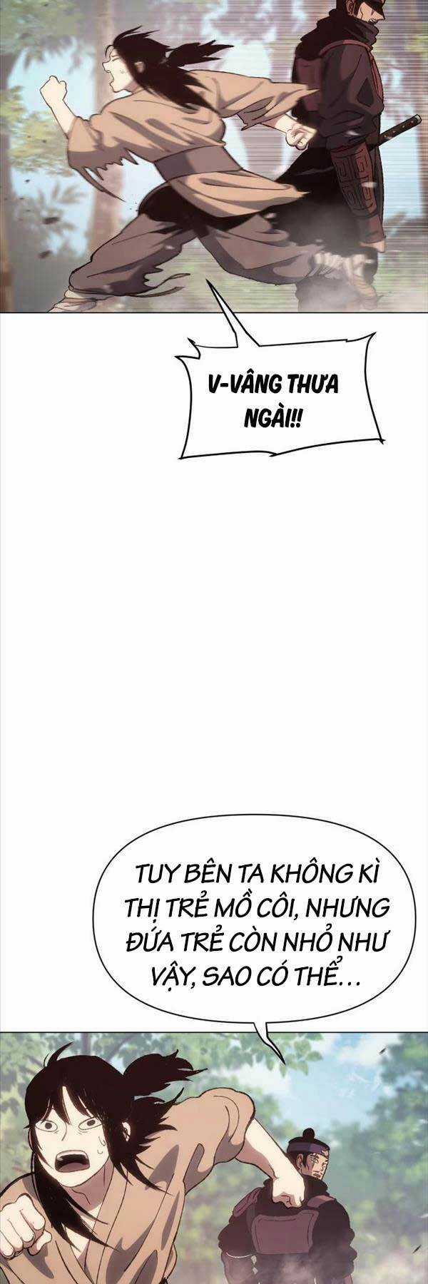 Ám Vệ - Chapter 4 - Trang 70