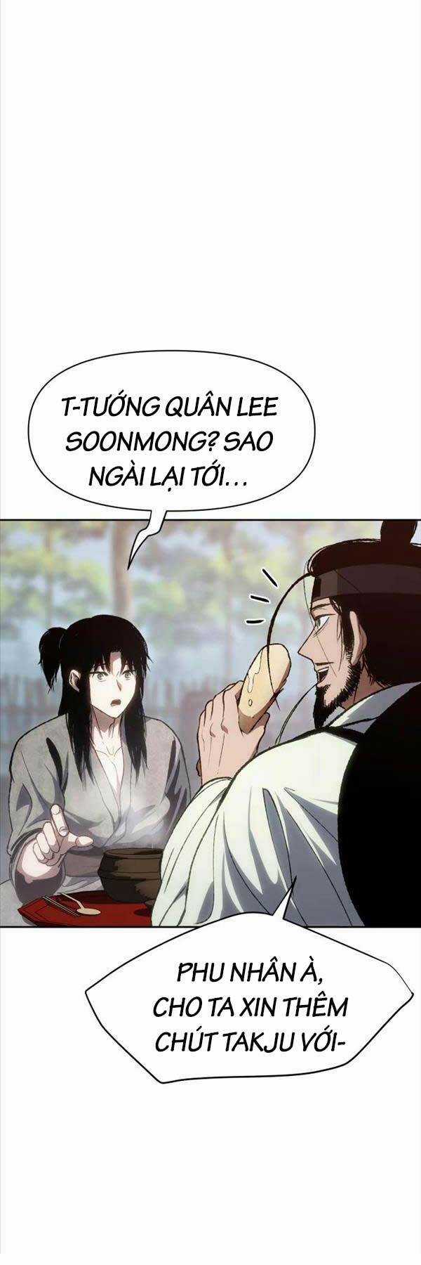 Ám Vệ - Chapter 4 - Trang 8