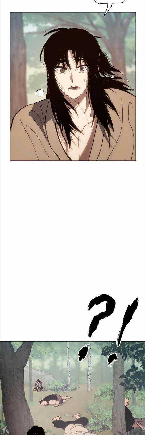 Ám Vệ - Chapter 4 - Trang 74