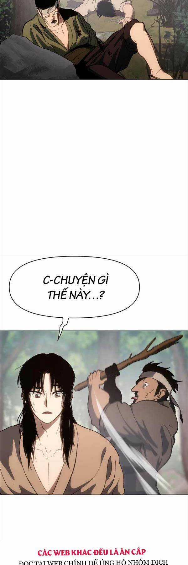 Ám Vệ - Chapter 4 - Trang 75