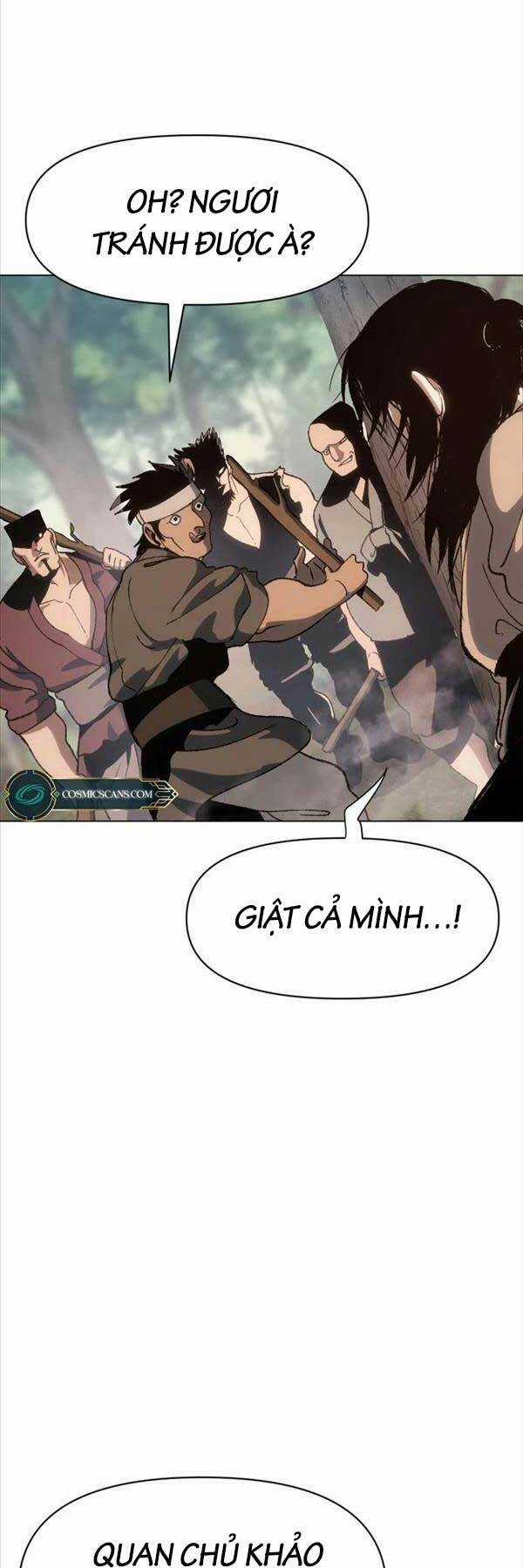 Ám Vệ - Chapter 4 - Trang 77