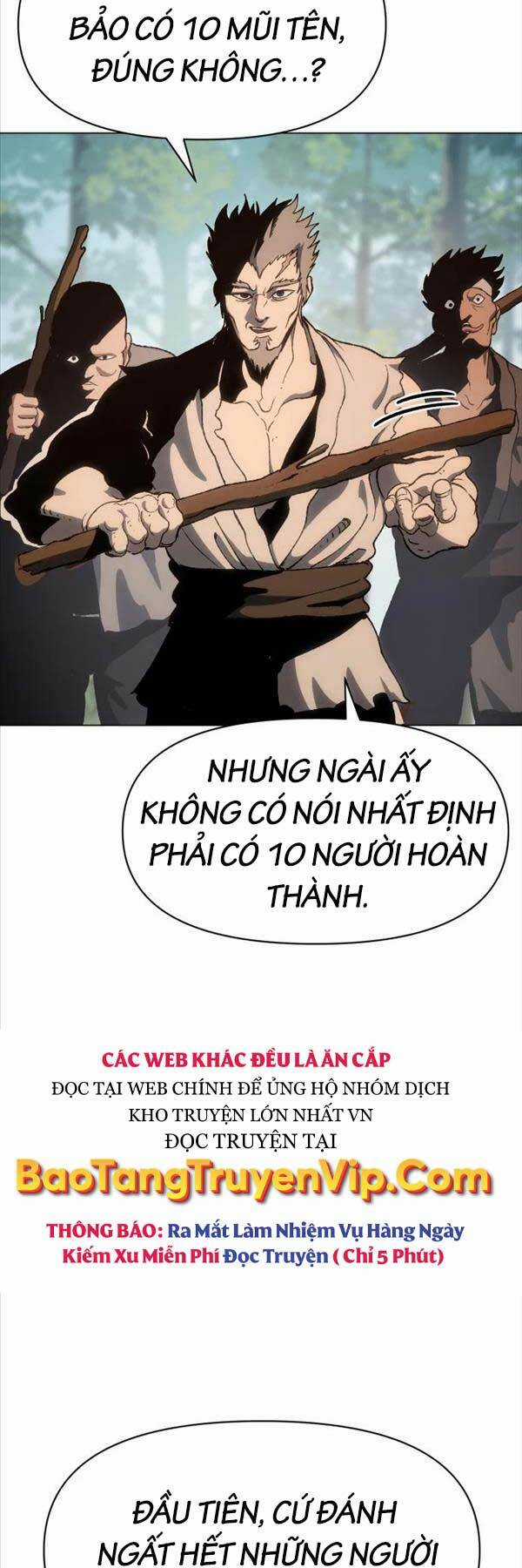 Ám Vệ - Chapter 4 - Trang 78