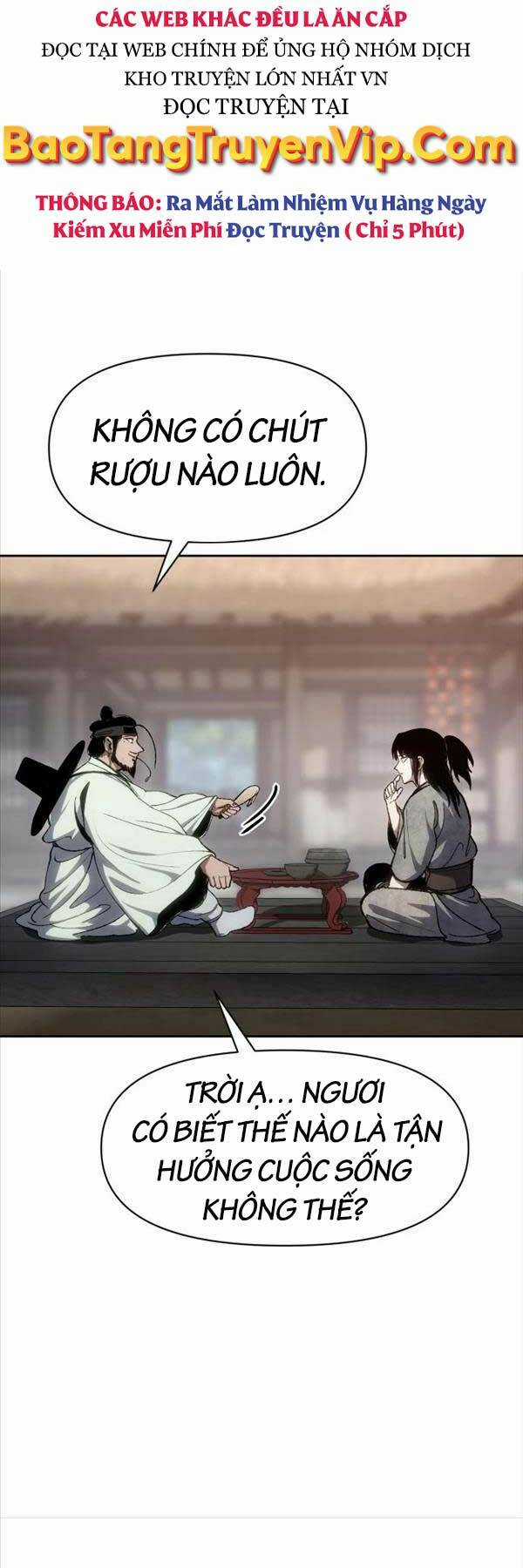 Ám Vệ - Chapter 4 - Trang 9