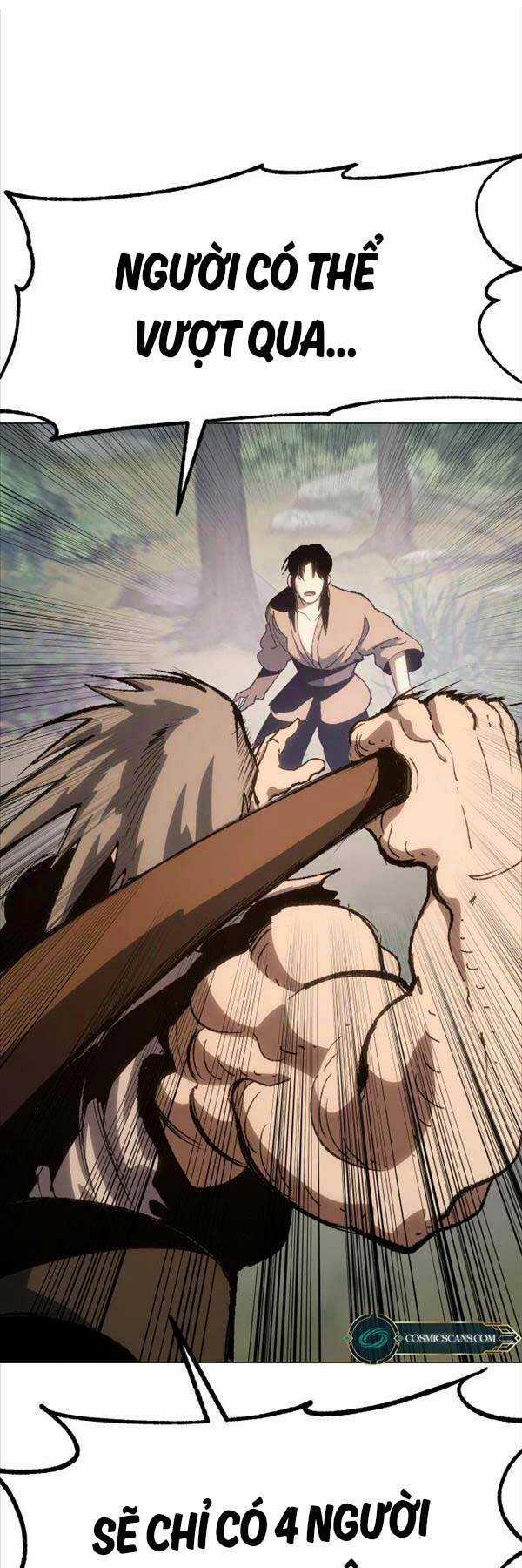 Ám Vệ - Chapter 4 - Trang 81